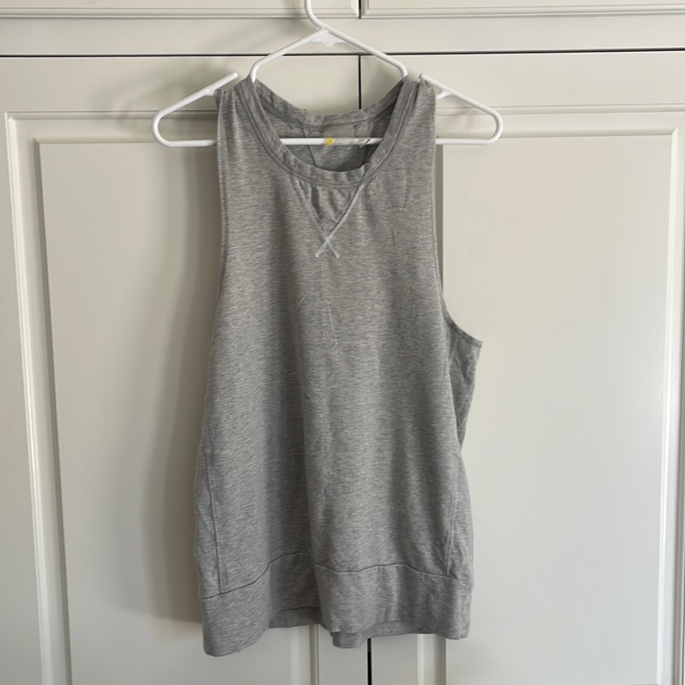 Zella muscle tank